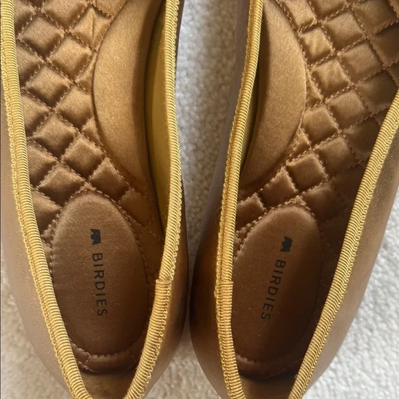 Birdies The Hummingbird Ballet Flat NWOT - Picture 3 of 5